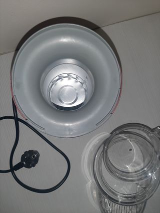 Palomitero "Pop Corn Maker"