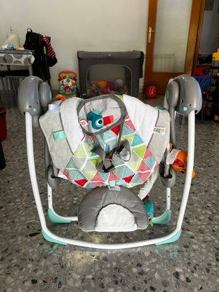 MECEDOR/BALANCÍN Bright Starts