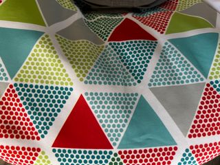 MECEDOR/BALANCÍN Bright Starts