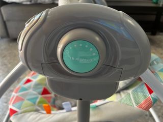 MECEDOR/BALANCÍN Bright Starts