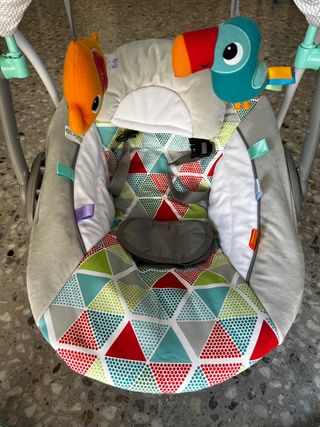 MECEDOR/BALANCÍN Bright Starts