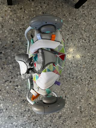 MECEDOR/BALANCÍN Bright Starts