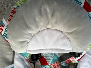 MECEDOR/BALANCÍN Bright Starts