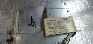 Placa aire acondicionado Mitsubishi 