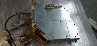 Placa aire acondicionado Mitsubishi 