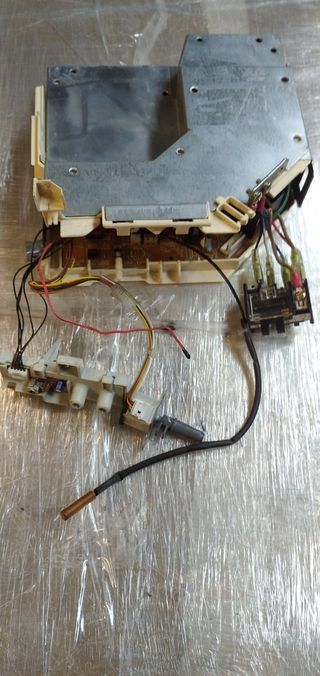 Placa aire acondicionado Mitsubishi 