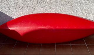 kayak Preception Kiwi