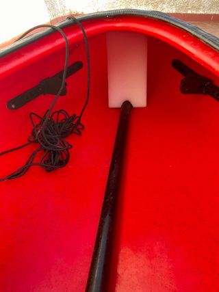 kayak Preception Kiwi