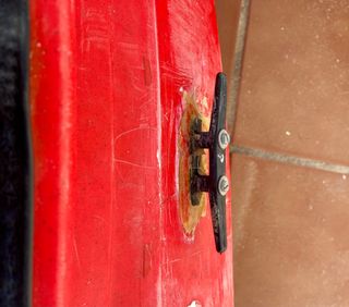 kayak Preception Kiwi