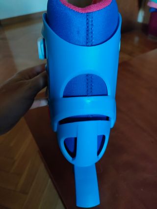 PATINES LINEA INFANTIL