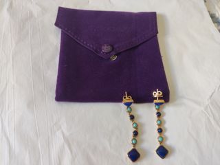 Pendientes Aristocrazy