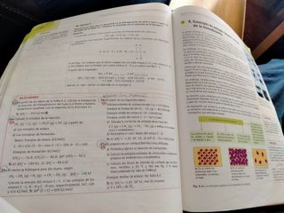 Libro Fisica y Quimica 1 Bachillerato