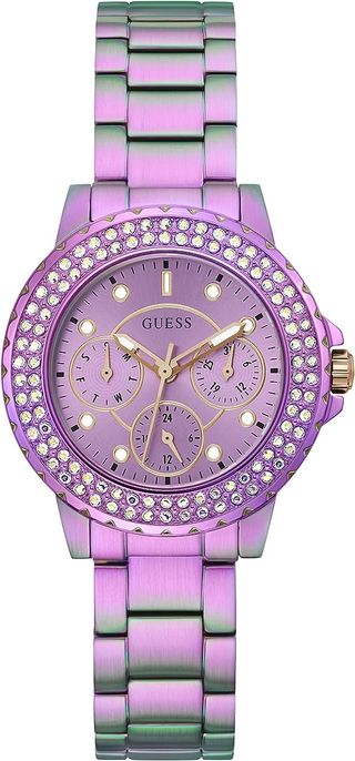 RELOJ GUESS CON CIRCONITAS