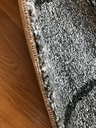 alfombra El Corte Inglés