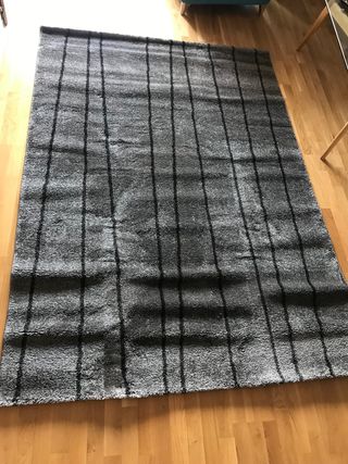 alfombra El Corte Inglés