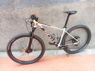 SCOTT SCALE 965 29" M 2020 O CAMBIO X ELECTRICA 