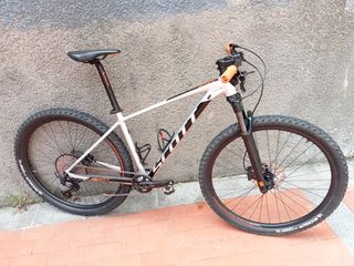 SCOTT SCALE 965 29" M 2020 O CAMBIO X ELECTRICA 