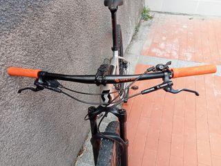 SCOTT SCALE 965 29" M 2020 O CAMBIO X ELECTRICA 