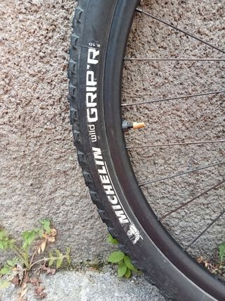 SCOTT SCALE 965 29" M 2020 O CAMBIO X ELECTRICA 