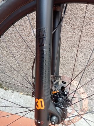 SCOTT SCALE 965 29" M 2020 O CAMBIO X ELECTRICA 