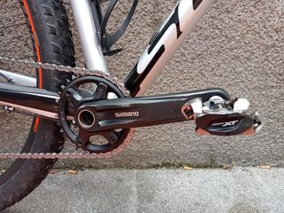 SCOTT SCALE 965 29" M 2020 O CAMBIO X ELECTRICA 