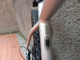 SCOTT SCALE 965 29" M 2020 O CAMBIO X ELECTRICA 