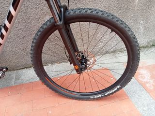 SCOTT SCALE 965 29" M 2020 O CAMBIO X ELECTRICA 