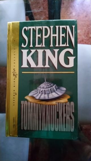 Tommyknockers