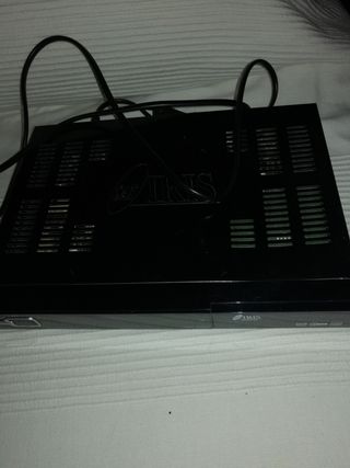 Decodificadores satelite