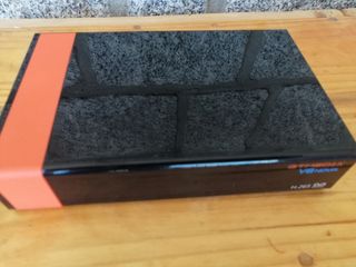 Decodificadores satelite