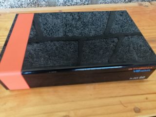 Decodificadores satelite