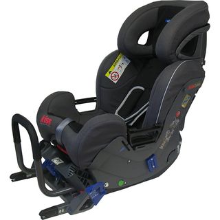 Silla contramarcha Klippan Kiss 2