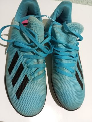 botas adidas