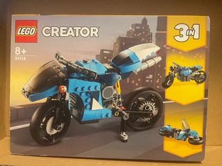 lego creator 31114
