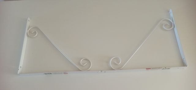 Escuadras estanterías