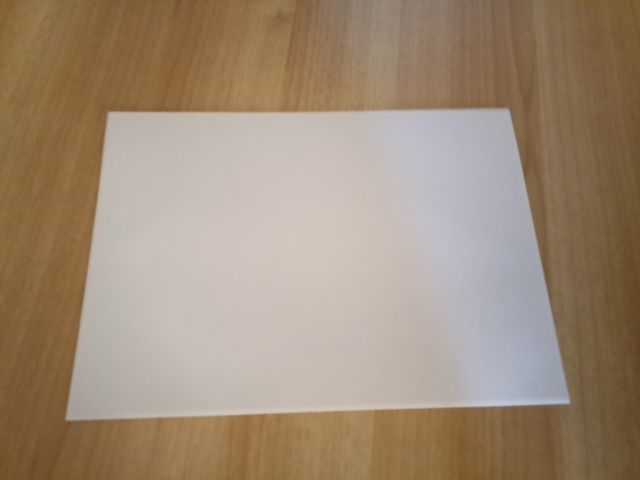 Papel vegetal