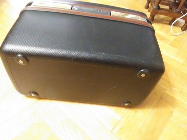 Neceser rígido Samsonite