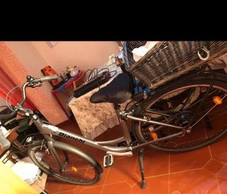 Bici a pedalata assistita Bianchi 