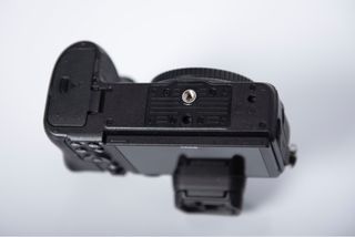 Camara Nikon Z6