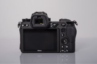 Camara Nikon Z6