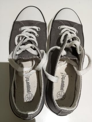 Zapatillas