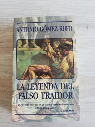 Pack novela histórica 1