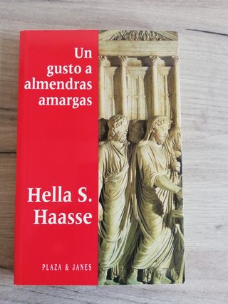 Pack novela histórica 1