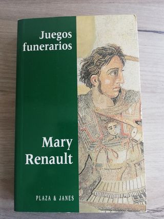 Pack novela histórica 1