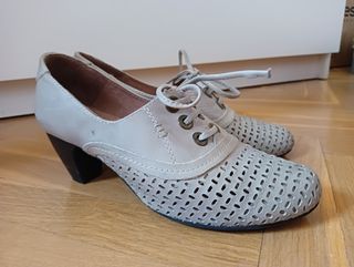 Zapatos Pikolinos Talla 37