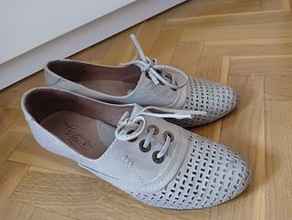 Zapatos Pikolinos Talla 37