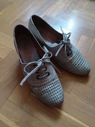 Zapatos Pikolinos Talla 37