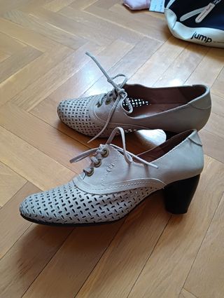 Zapatos Pikolinos Talla 37