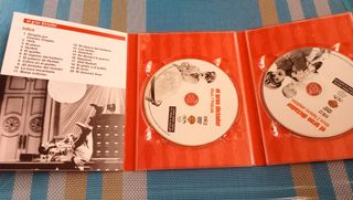 El gran dictador Chaplin