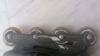 Patines línea decathlon 45.5